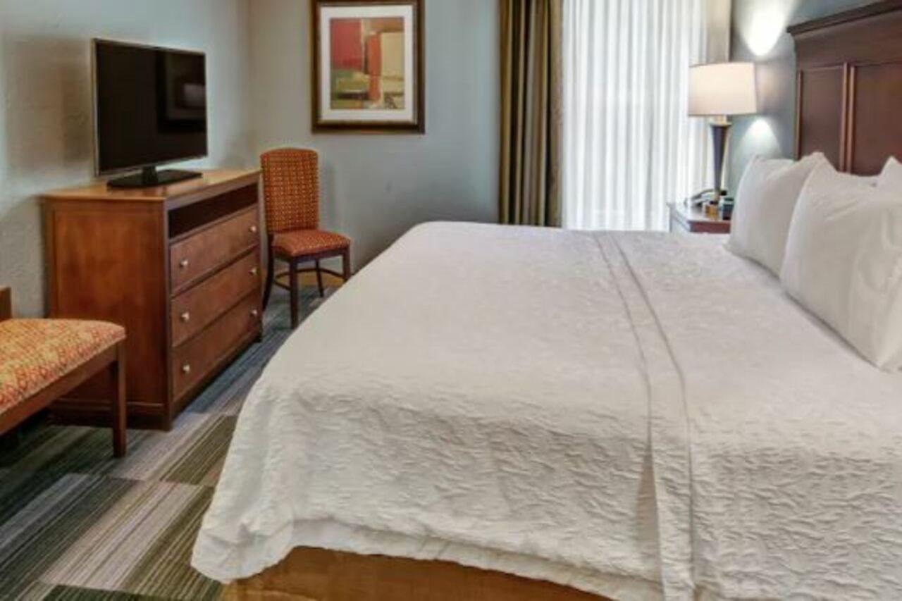 Hampton Inn & Suites Pigeon Forge On The Parkway Extérieur photo