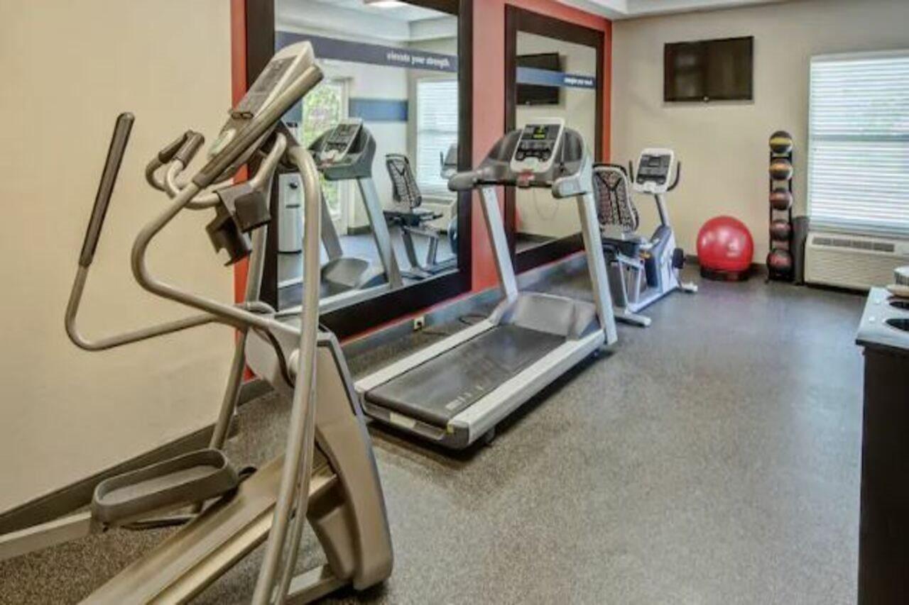 Hampton Inn & Suites Pigeon Forge On The Parkway Extérieur photo
