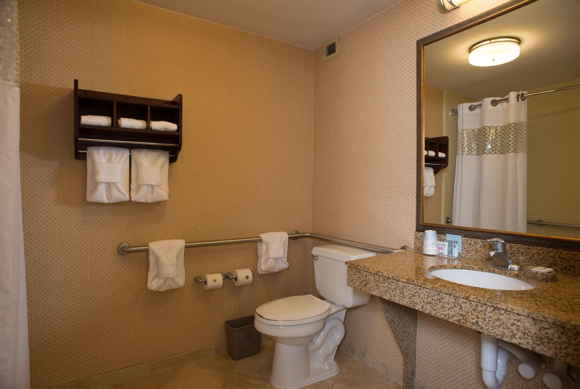 Hampton Inn & Suites Pigeon Forge On The Parkway Extérieur photo