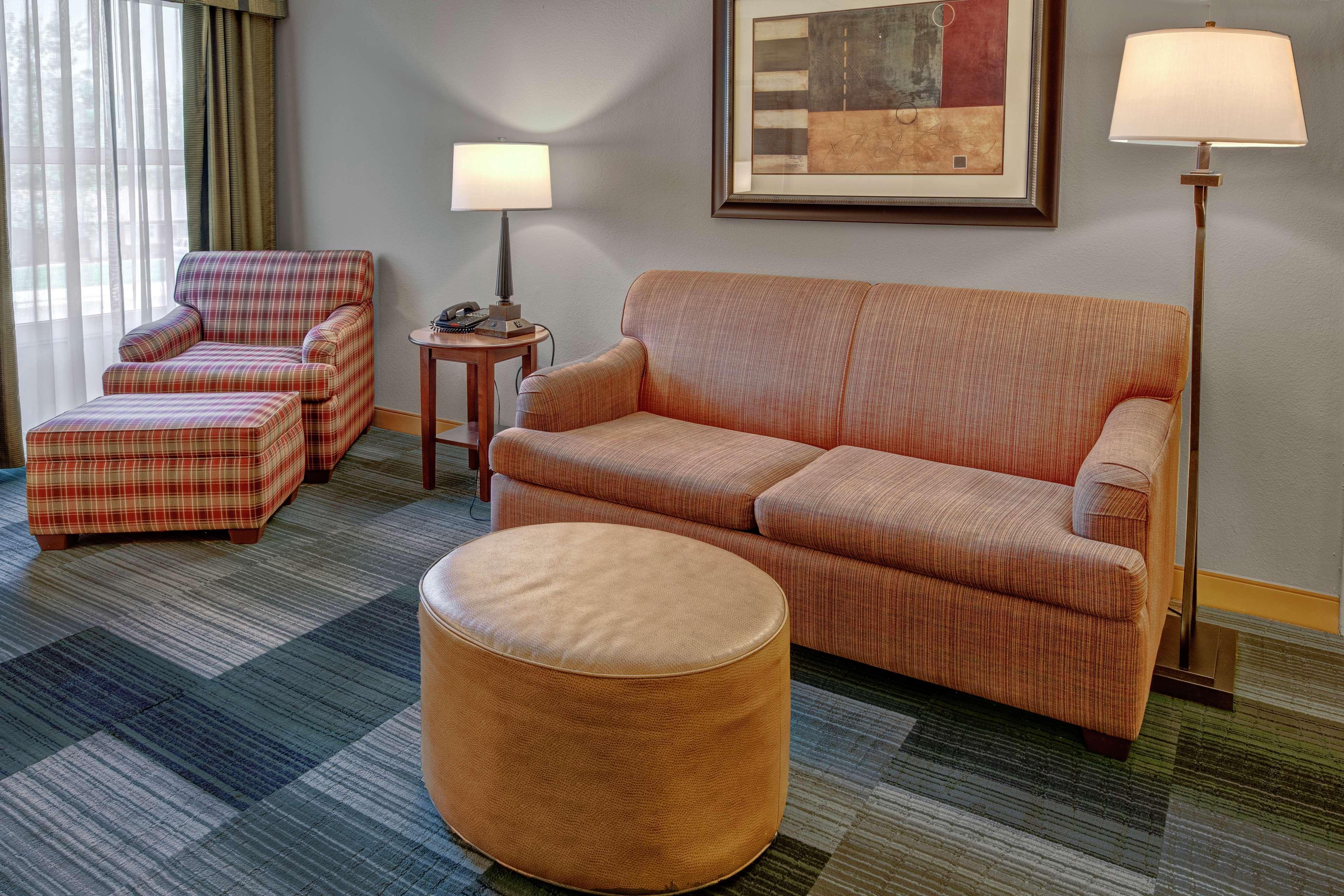 Hampton Inn & Suites Pigeon Forge On The Parkway Extérieur photo