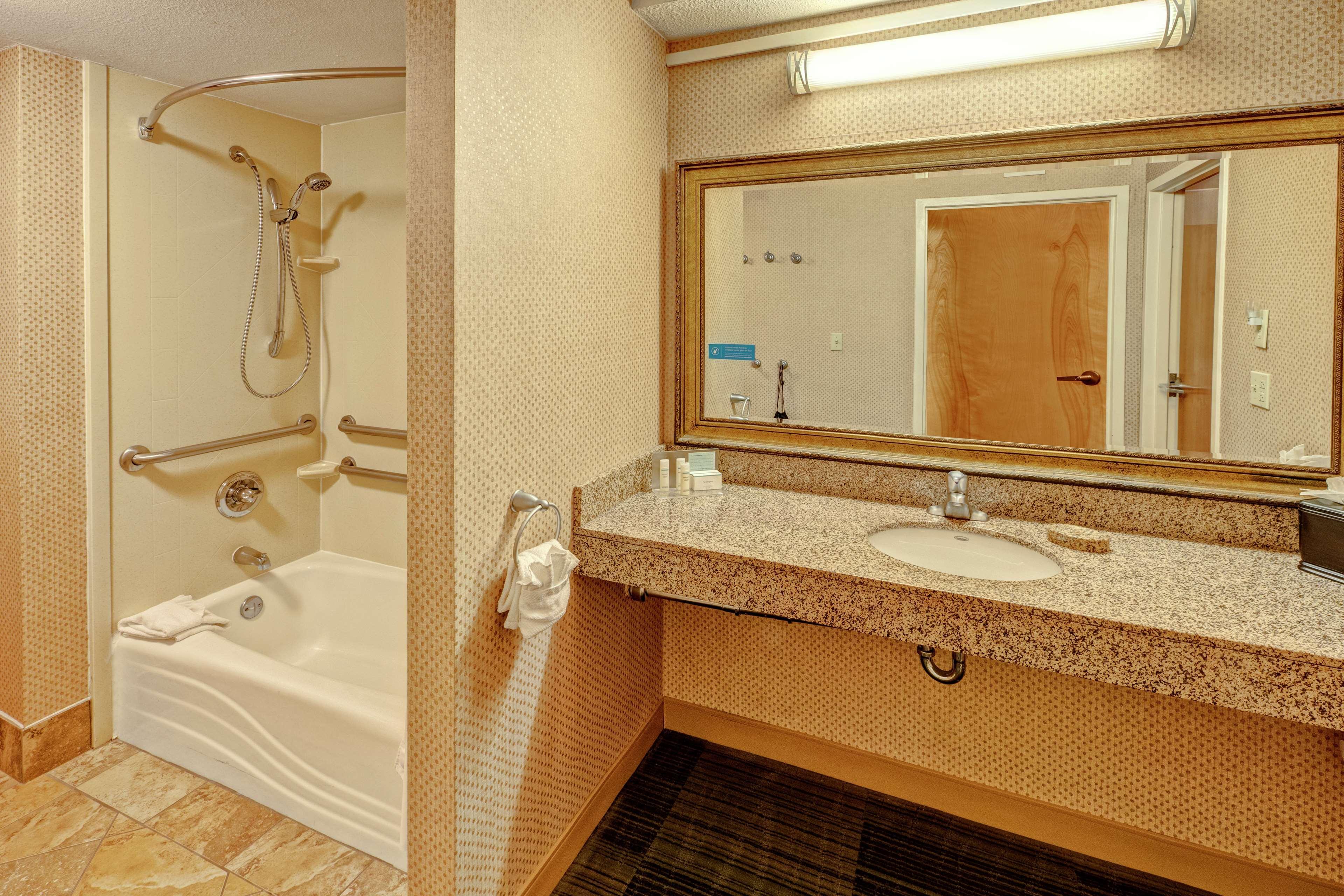 Hampton Inn & Suites Pigeon Forge On The Parkway Extérieur photo