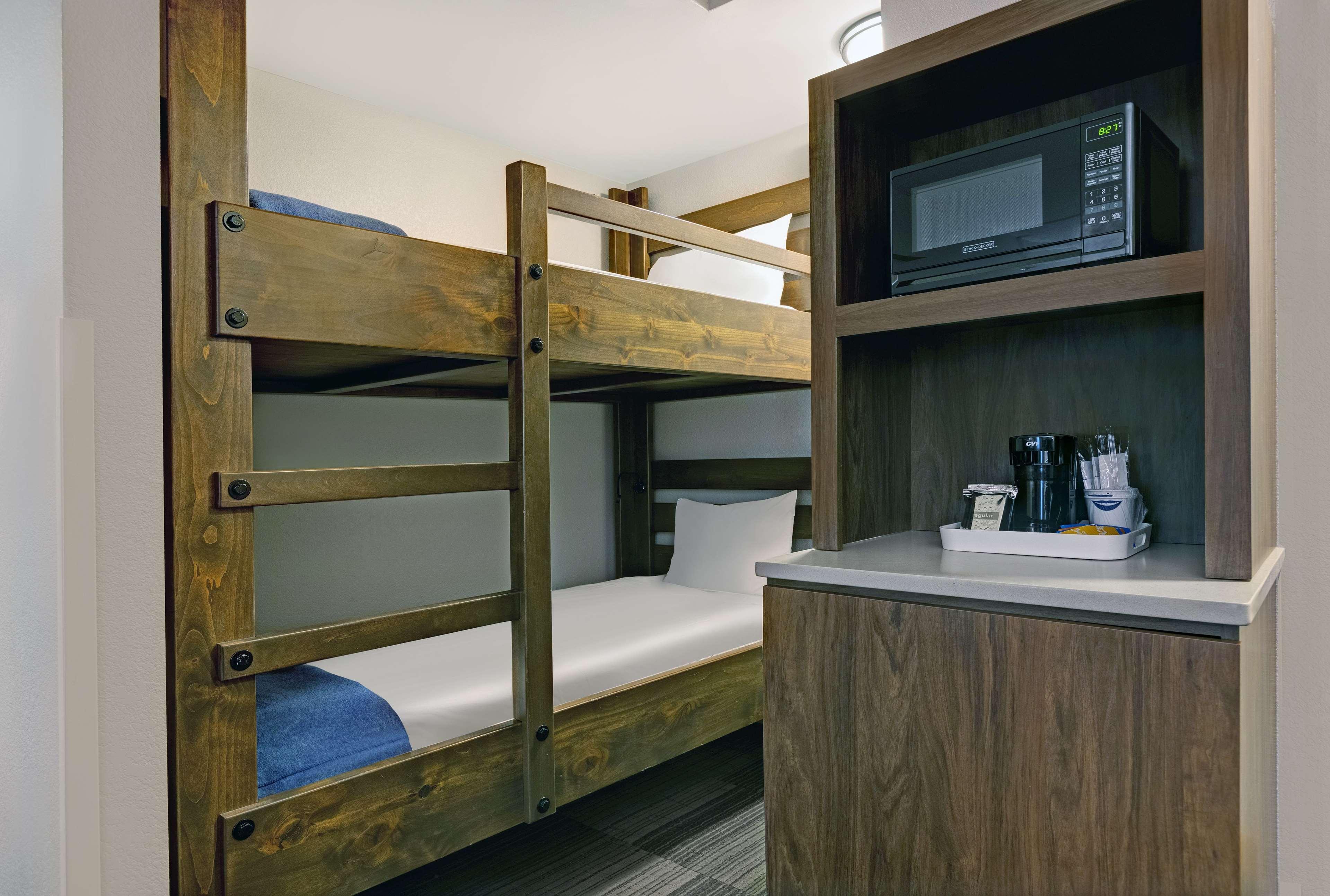 Hampton Inn & Suites Pigeon Forge On The Parkway Extérieur photo