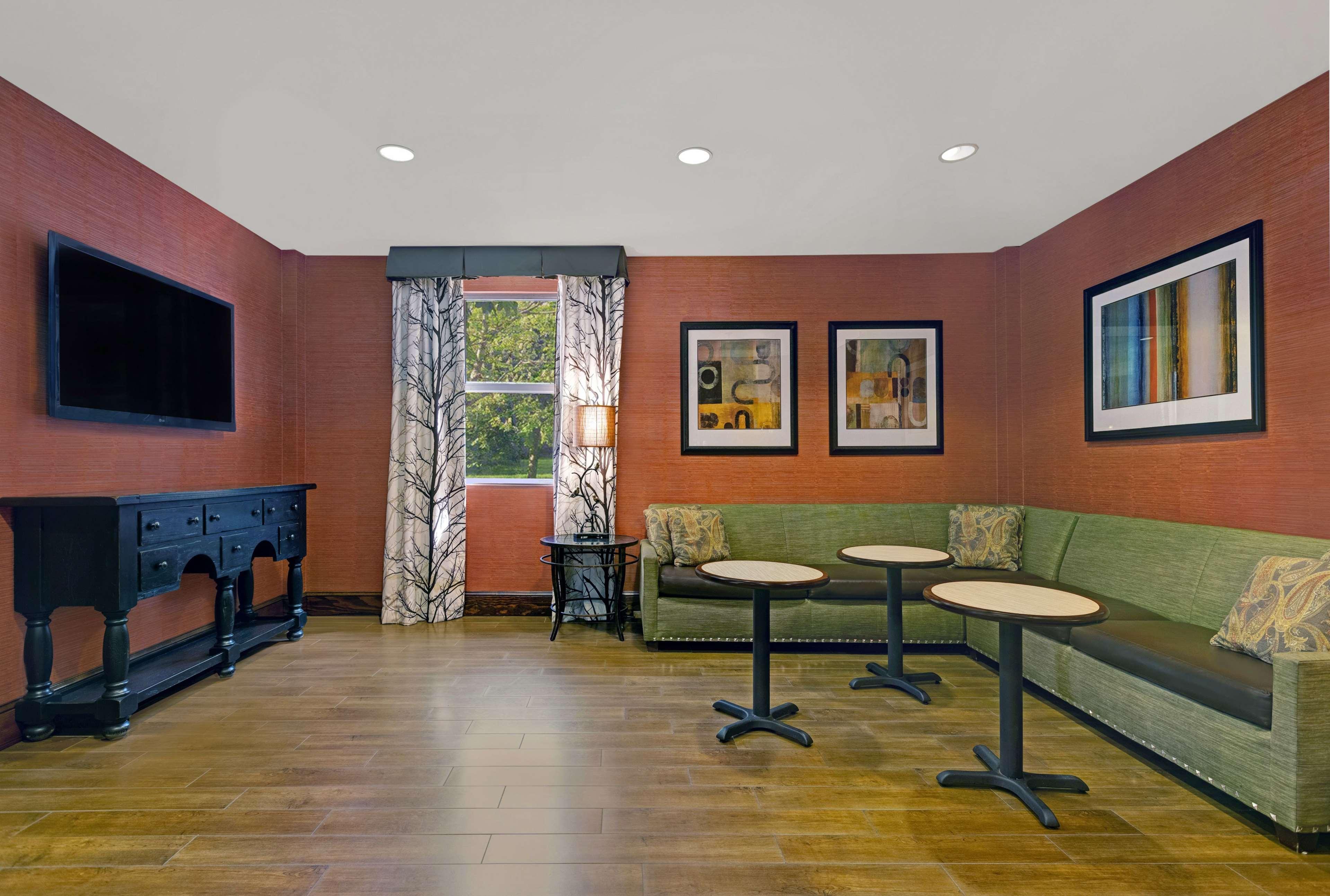Hampton Inn & Suites Pigeon Forge On The Parkway Extérieur photo