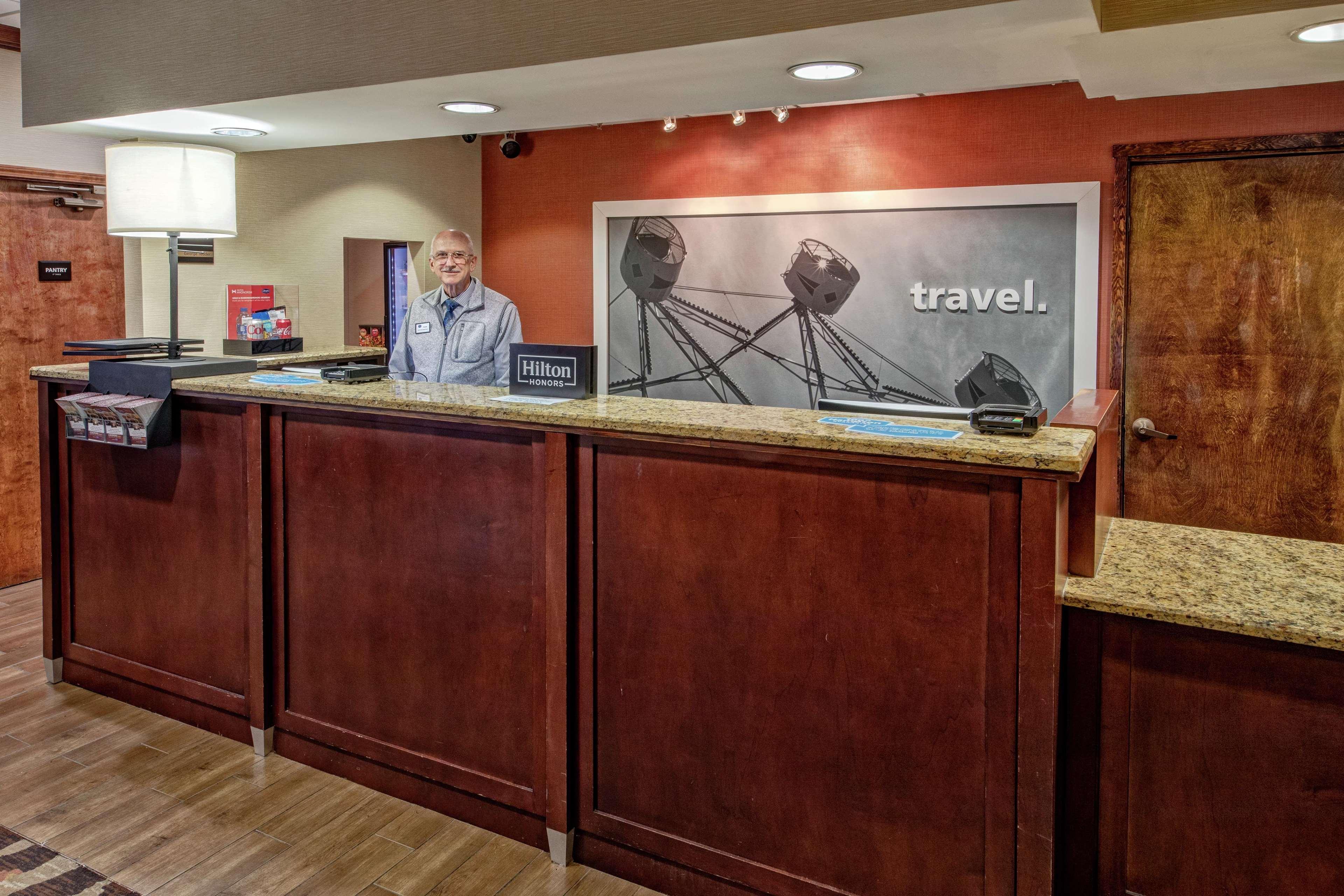 Hampton Inn & Suites Pigeon Forge On The Parkway Extérieur photo