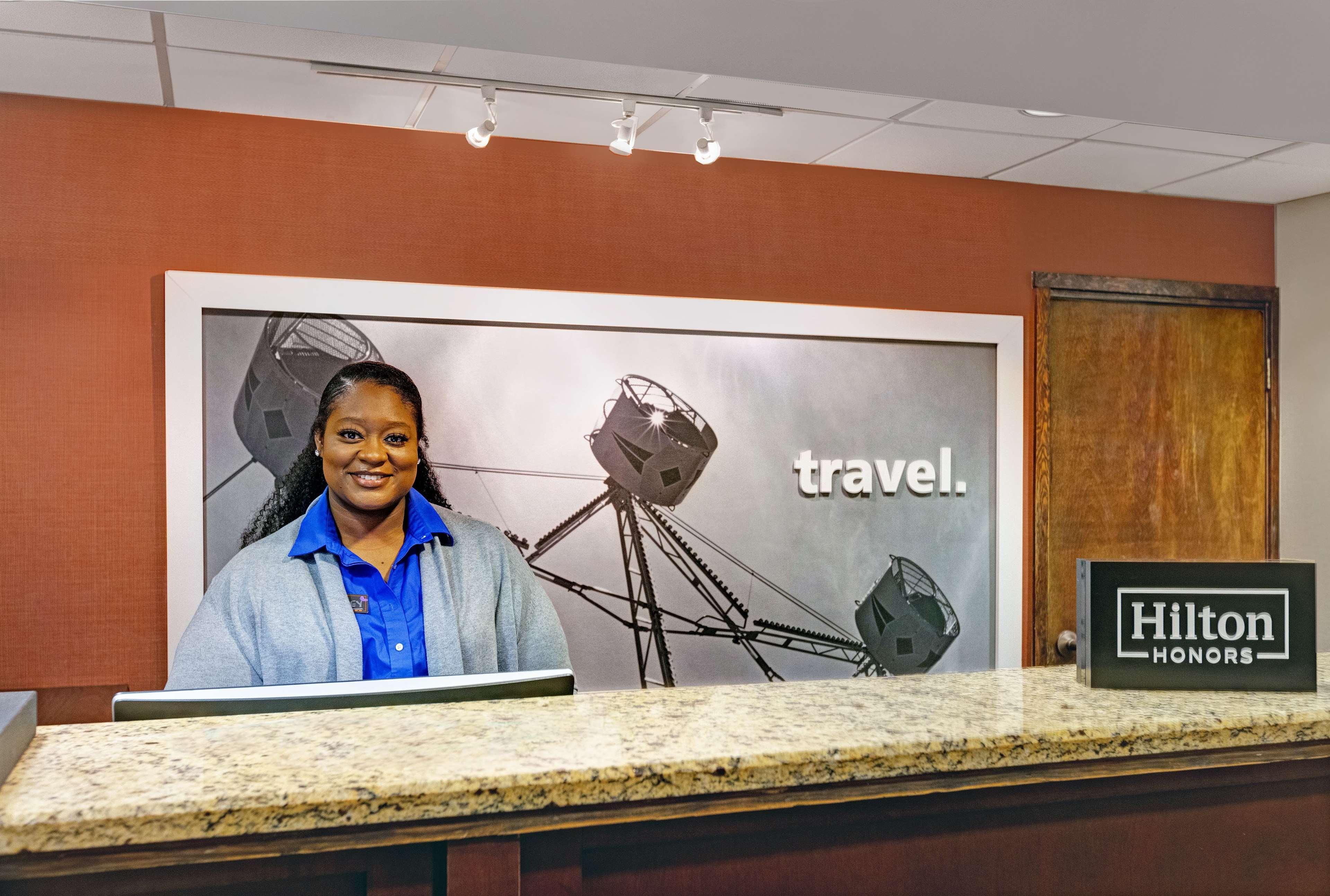 Hampton Inn & Suites Pigeon Forge On The Parkway Extérieur photo
