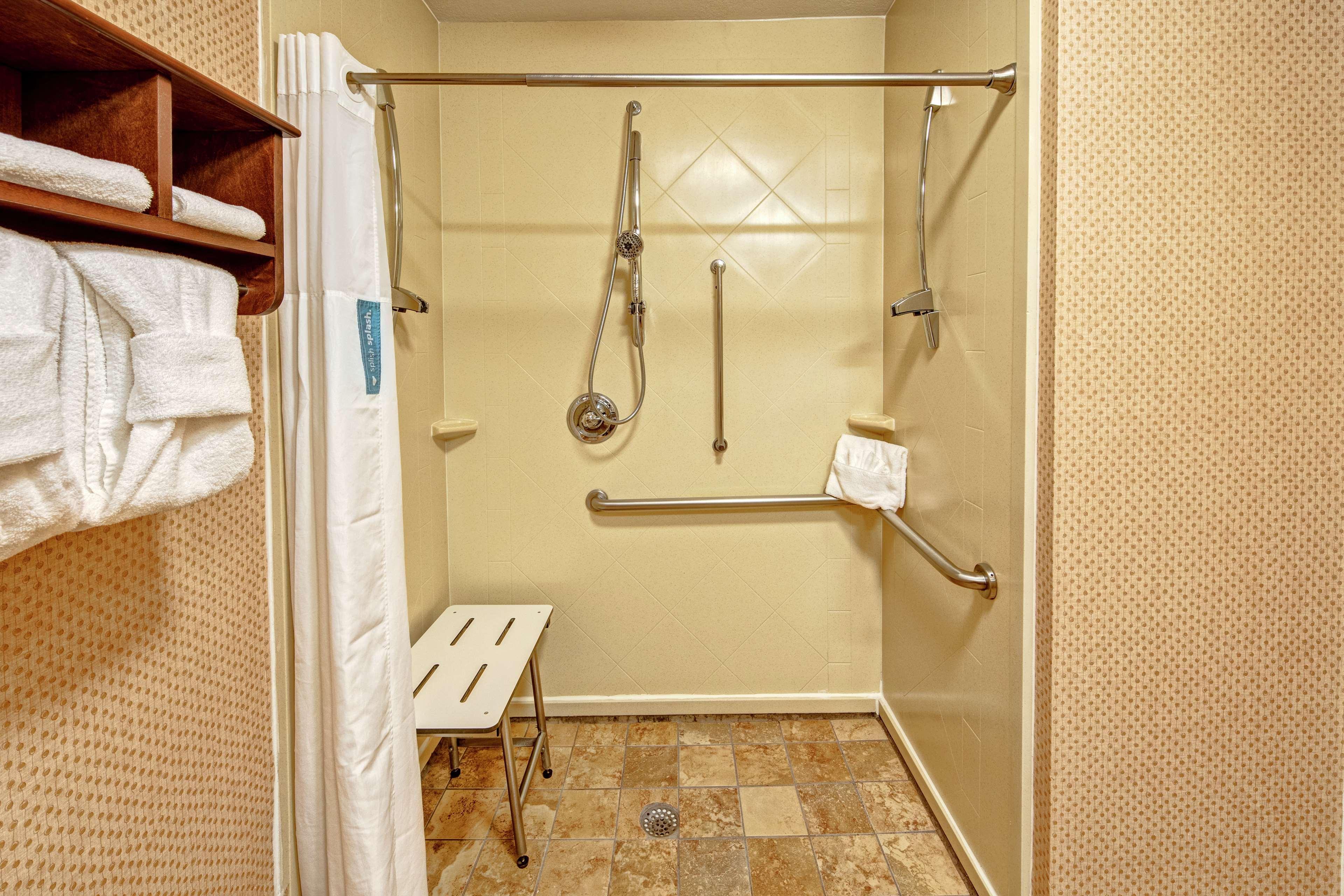Hampton Inn & Suites Pigeon Forge On The Parkway Extérieur photo