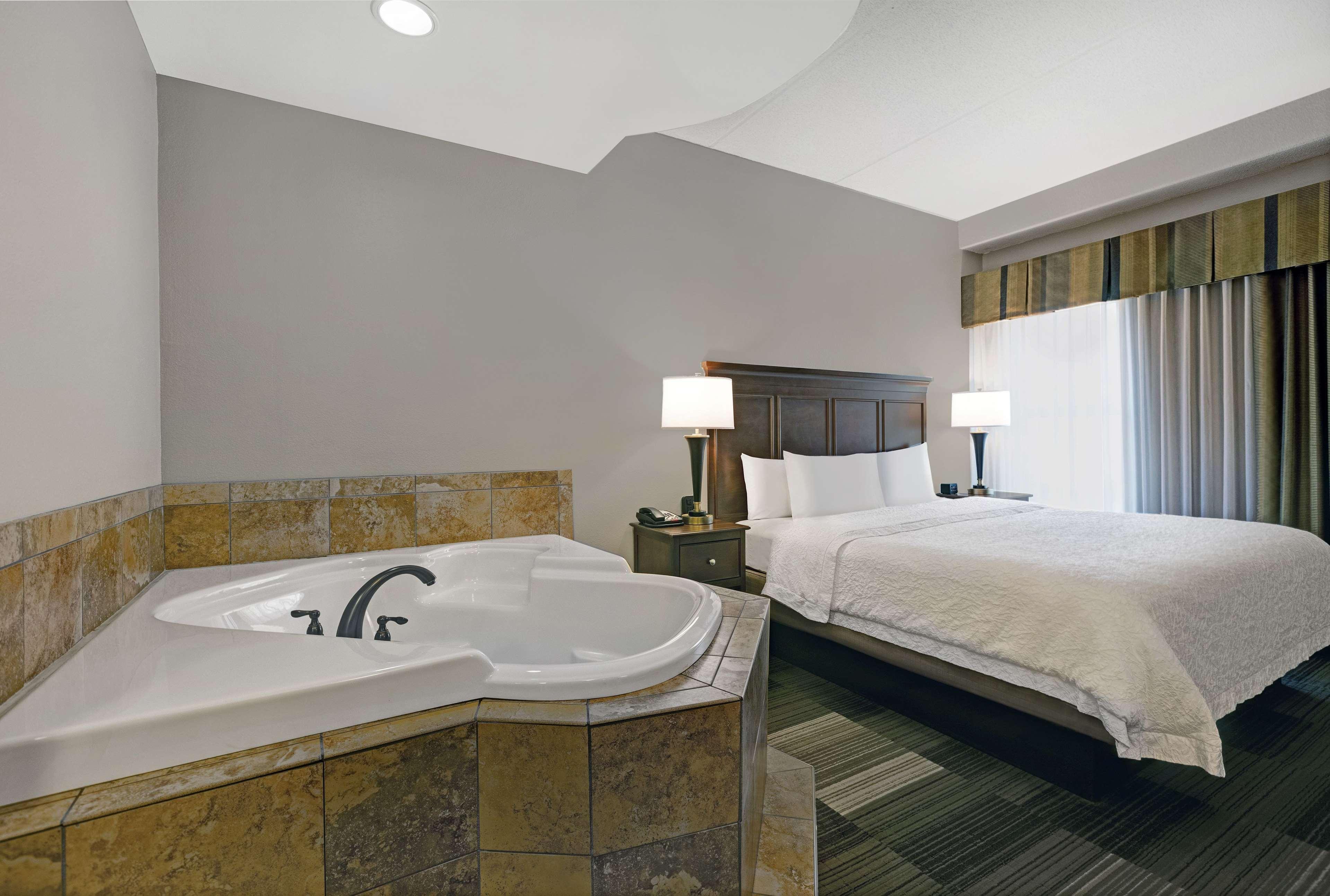 Hampton Inn & Suites Pigeon Forge On The Parkway Extérieur photo