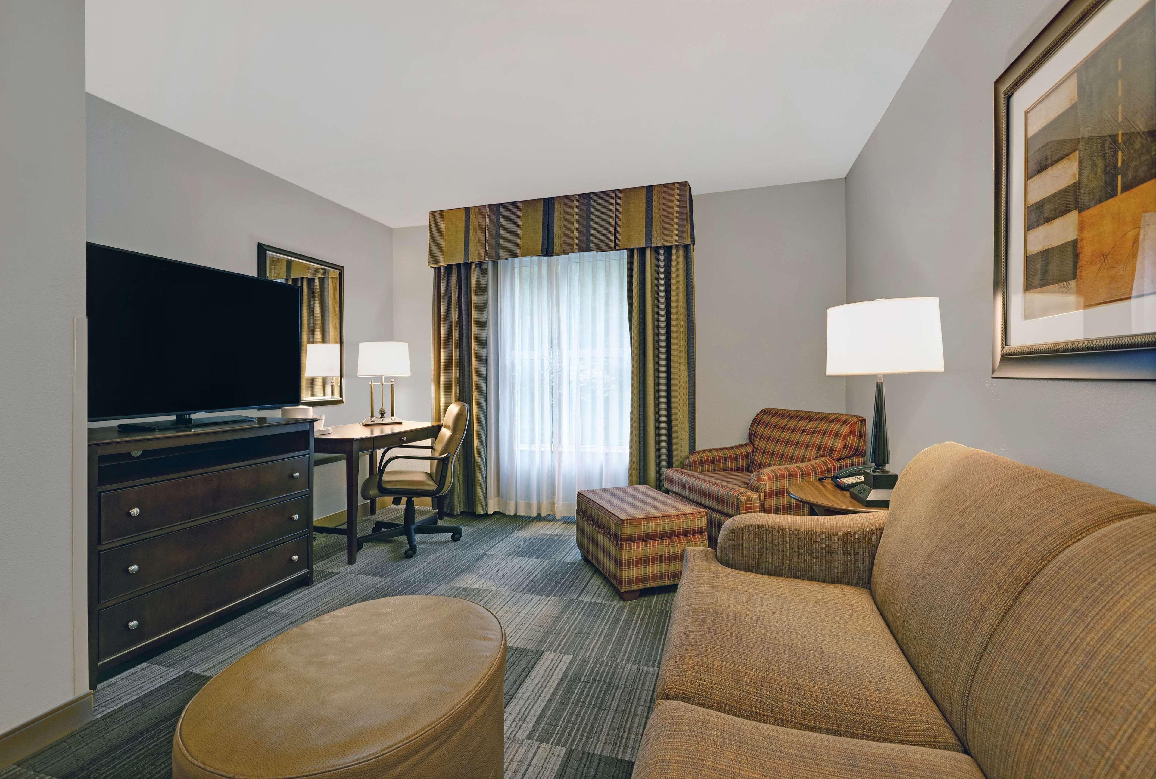 Hampton Inn & Suites Pigeon Forge On The Parkway Extérieur photo
