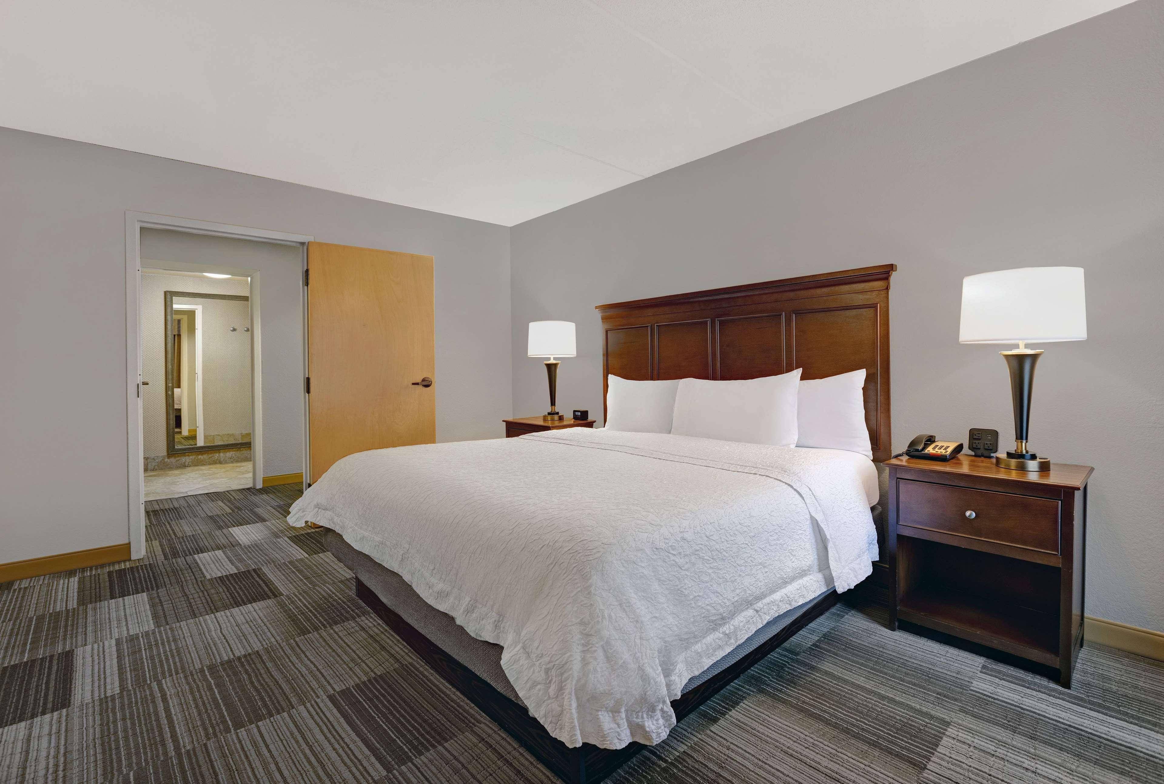 Hampton Inn & Suites Pigeon Forge On The Parkway Extérieur photo
