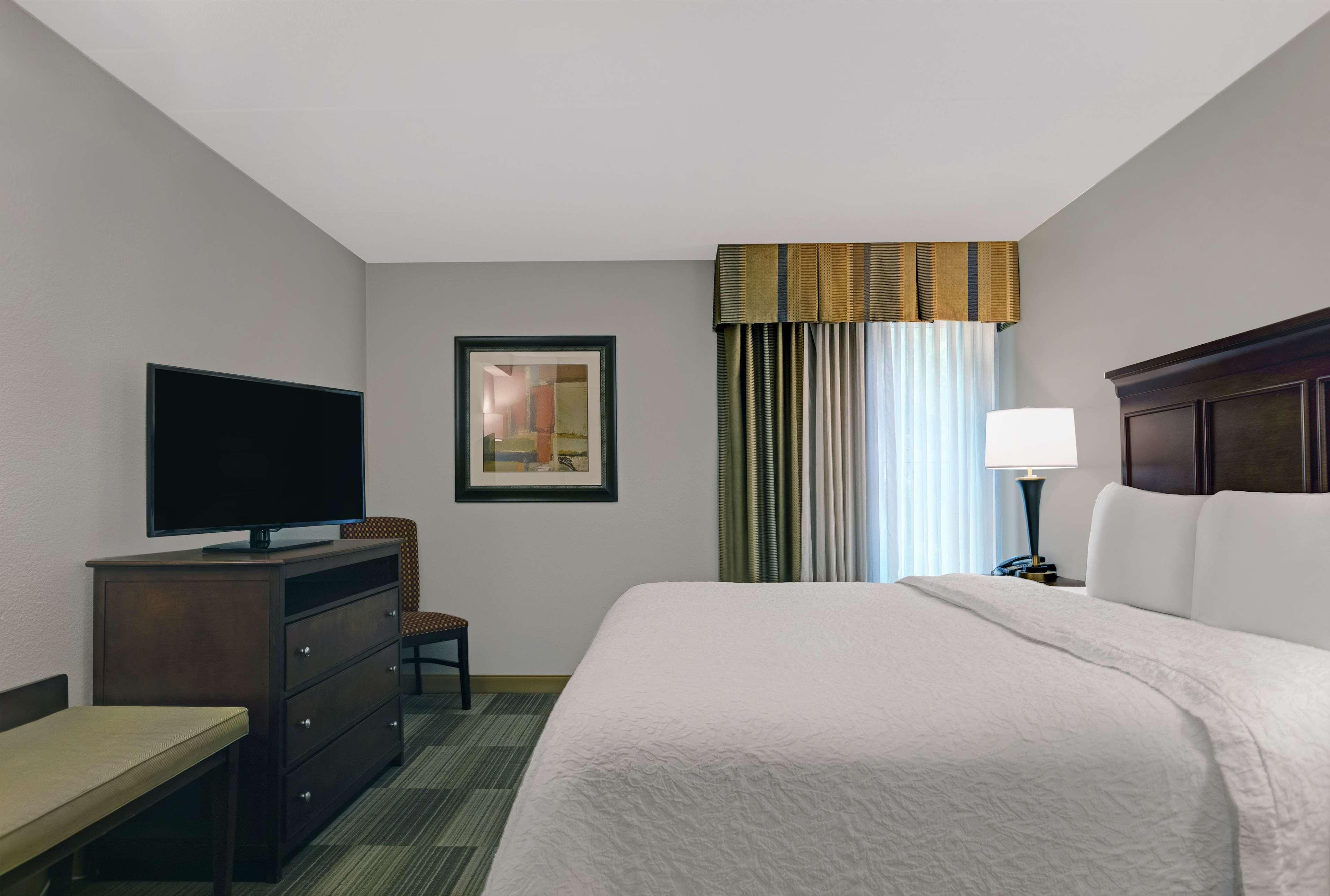 Hampton Inn & Suites Pigeon Forge On The Parkway Extérieur photo