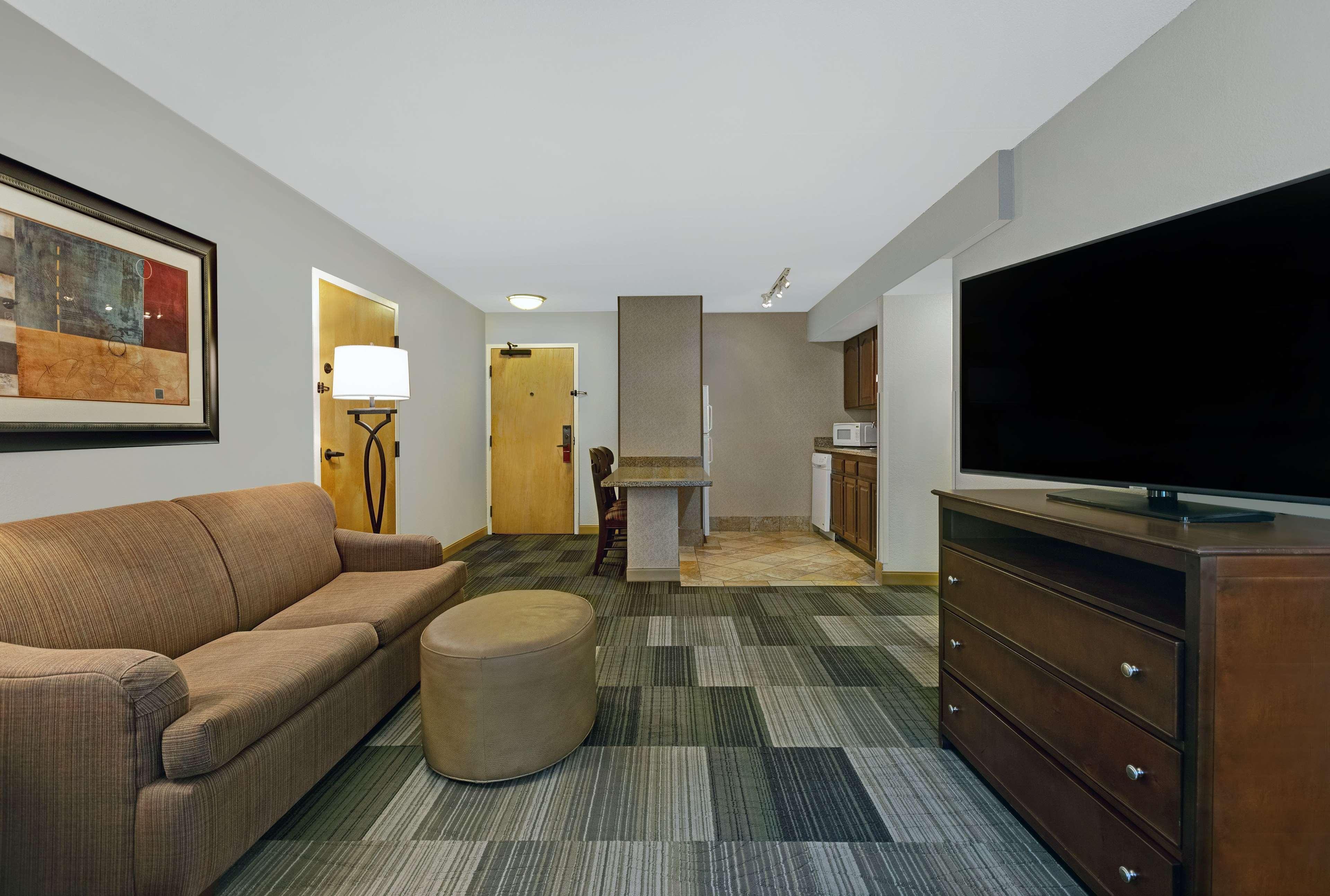 Hampton Inn & Suites Pigeon Forge On The Parkway Extérieur photo