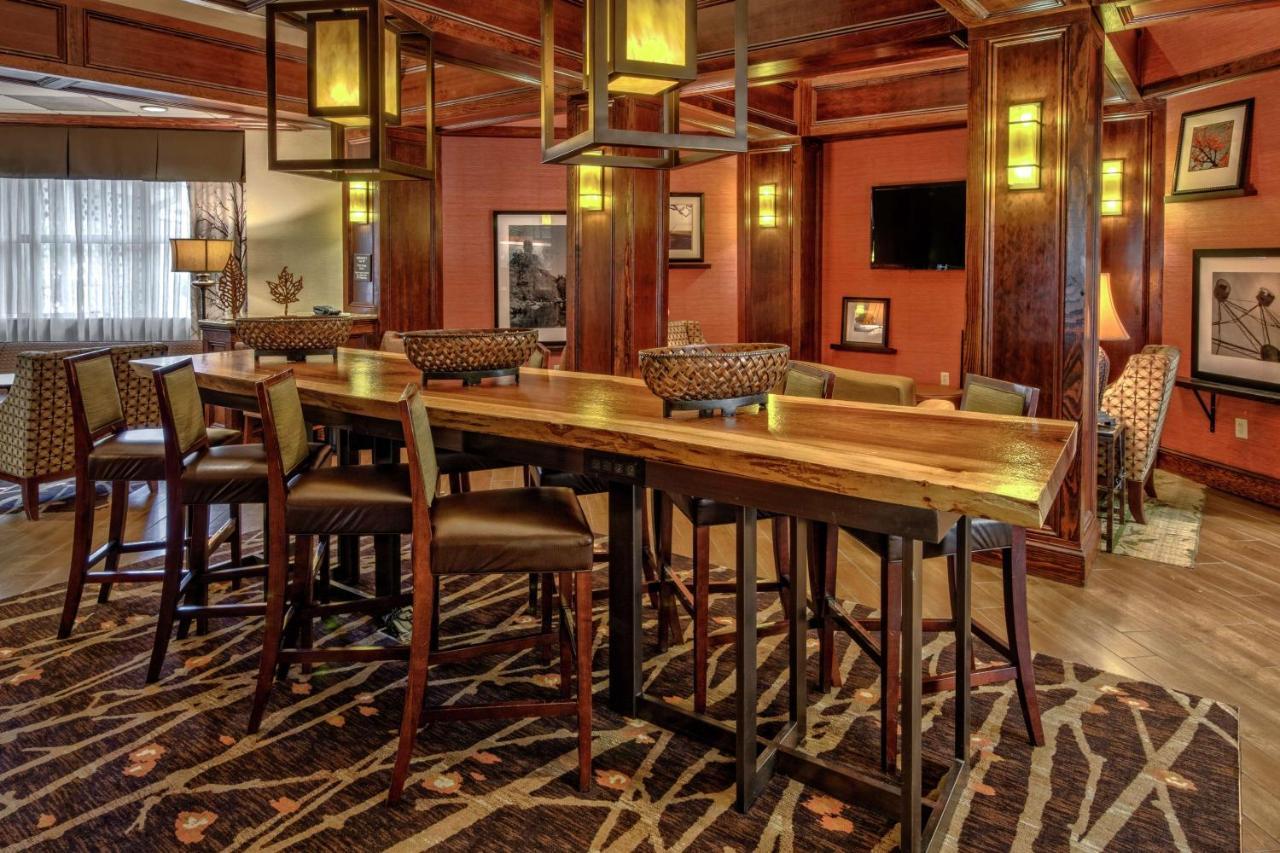 Hampton Inn & Suites Pigeon Forge On The Parkway Extérieur photo