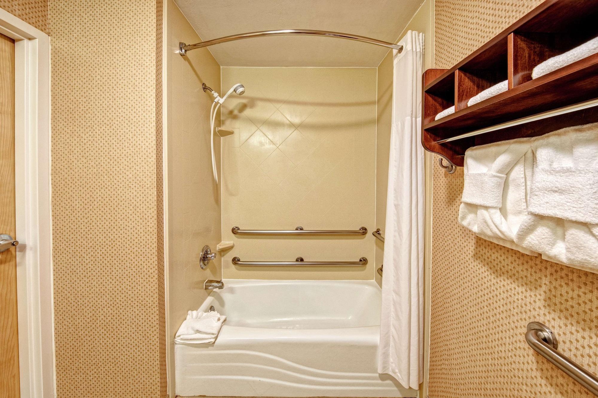 Hampton Inn & Suites Pigeon Forge On The Parkway Extérieur photo