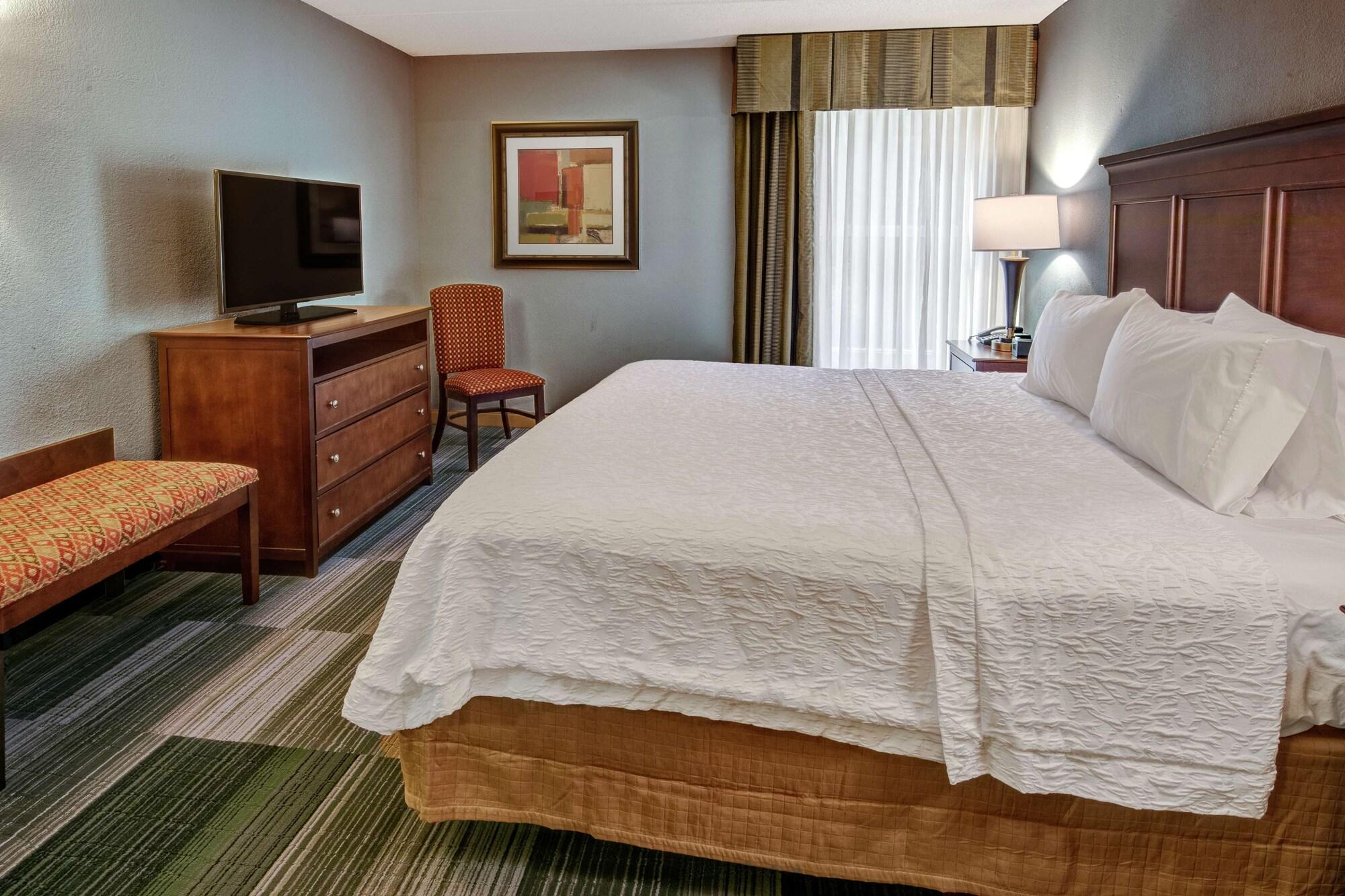 Hampton Inn & Suites Pigeon Forge On The Parkway Extérieur photo