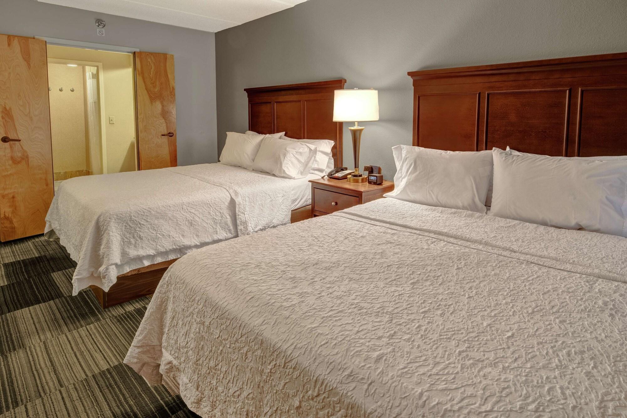 Hampton Inn & Suites Pigeon Forge On The Parkway Extérieur photo