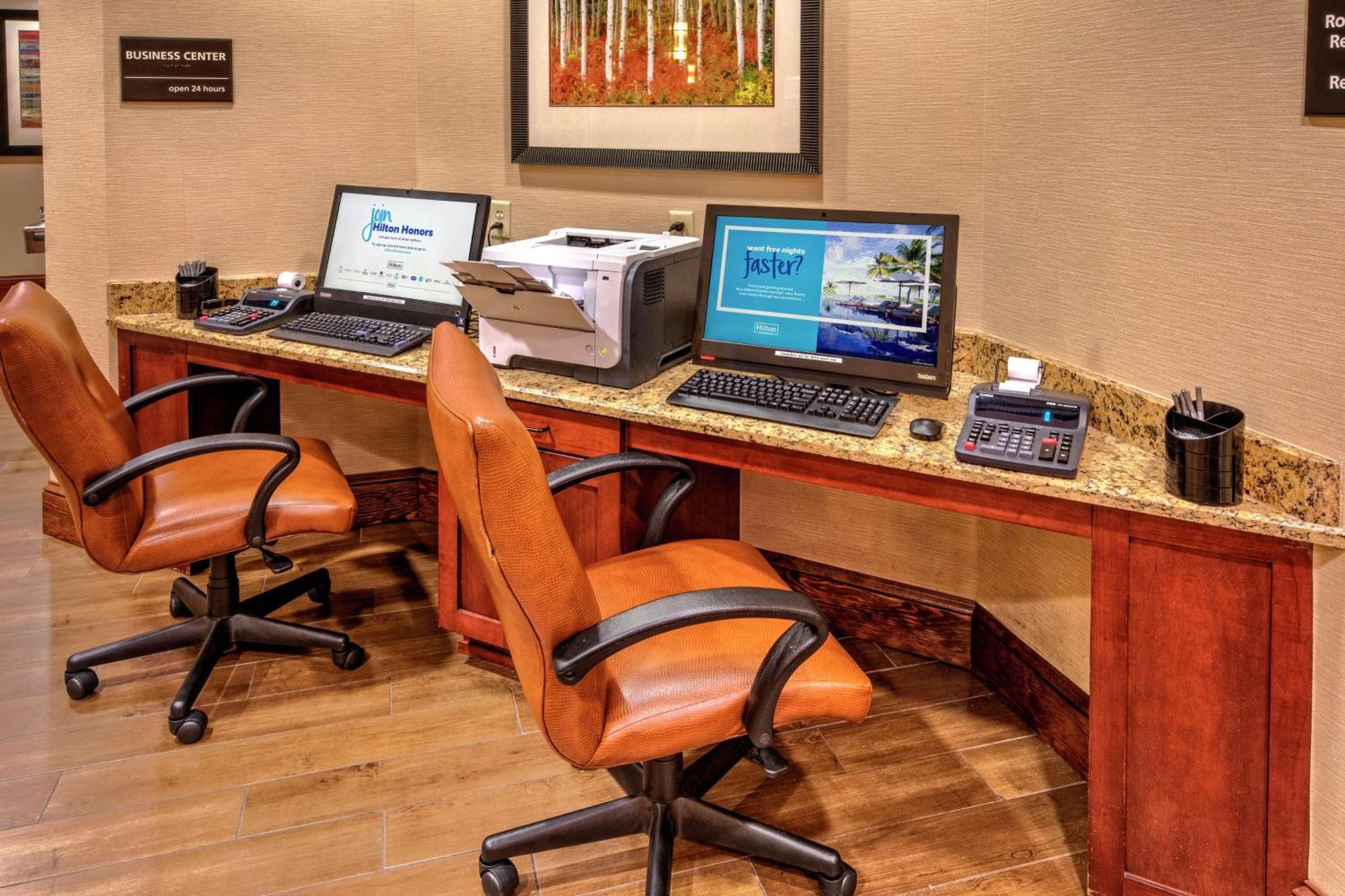 Hampton Inn & Suites Pigeon Forge On The Parkway Extérieur photo