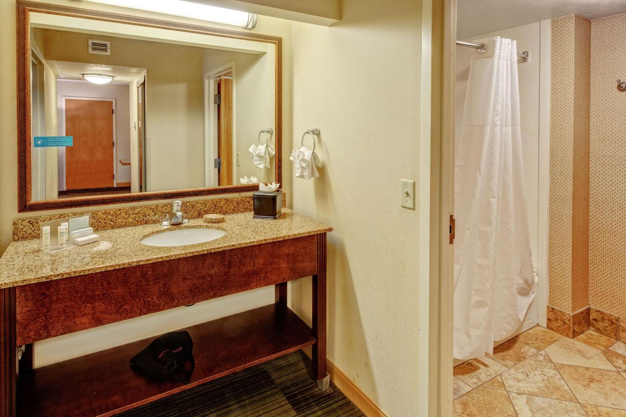 Hampton Inn & Suites Pigeon Forge On The Parkway Extérieur photo