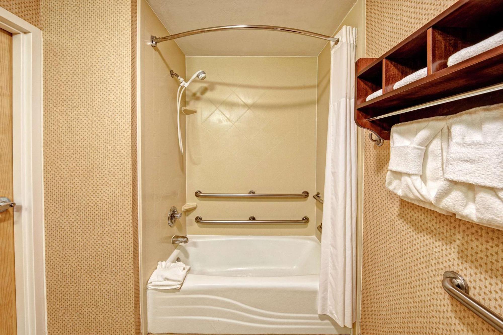 Hampton Inn & Suites Pigeon Forge On The Parkway Extérieur photo