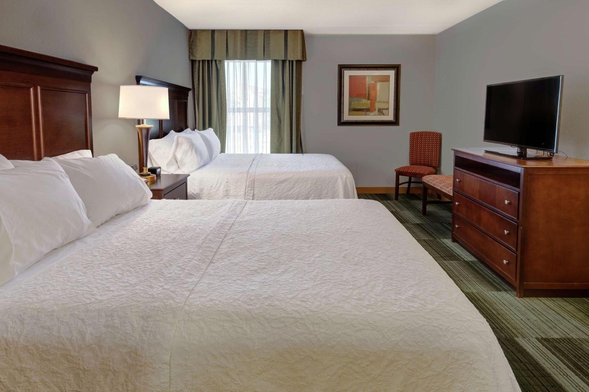 Hampton Inn & Suites Pigeon Forge On The Parkway Extérieur photo