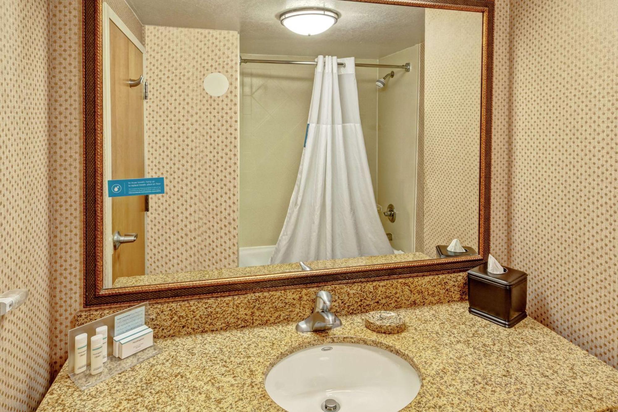 Hampton Inn & Suites Pigeon Forge On The Parkway Extérieur photo