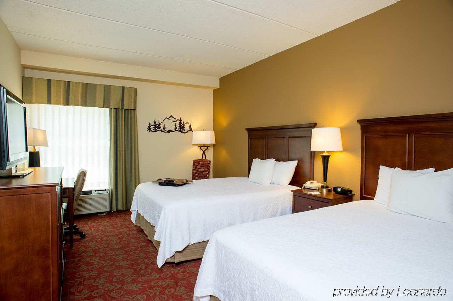 Hampton Inn & Suites Pigeon Forge On The Parkway Extérieur photo