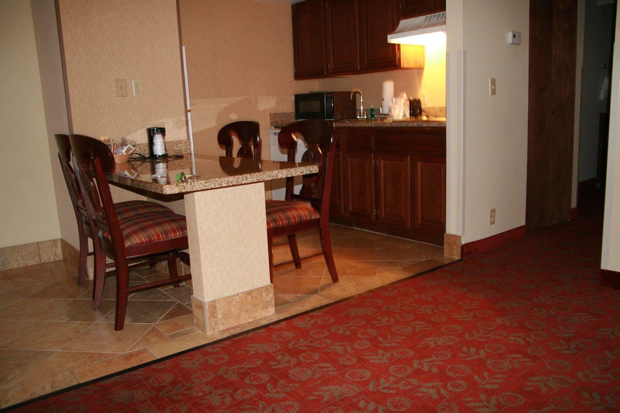 Hampton Inn & Suites Pigeon Forge On The Parkway Extérieur photo