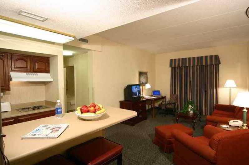 Hampton Inn & Suites Pigeon Forge On The Parkway Extérieur photo