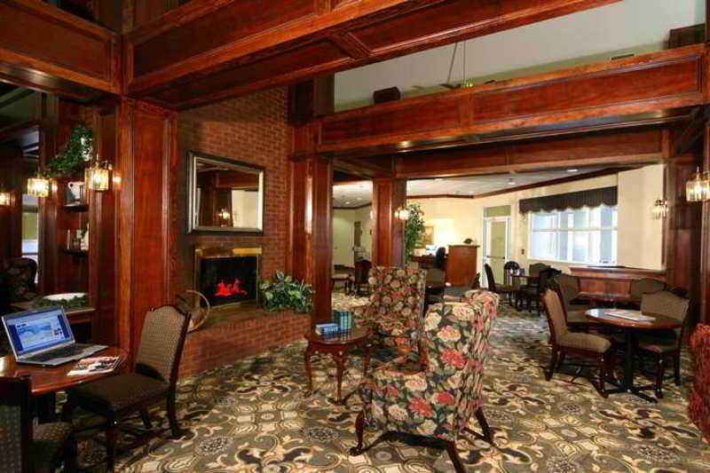 Hampton Inn & Suites Pigeon Forge On The Parkway Intérieur photo